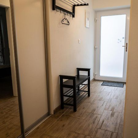 Varalja Apartments Plavecke Podhradie Exterior foto