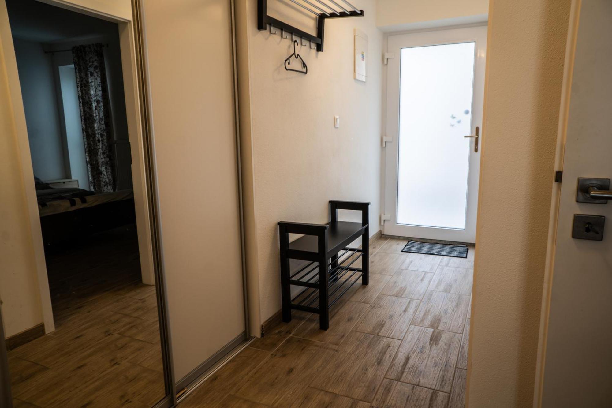 Varalja Apartments Plavecke Podhradie Exterior foto